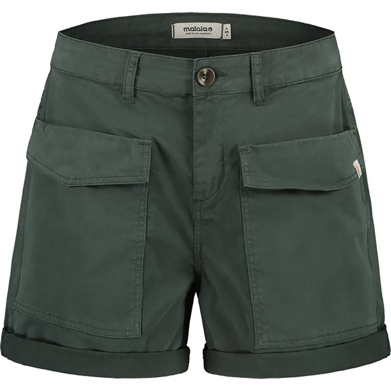 Maloja Damen SasdesiraM. Shorts von Maloja