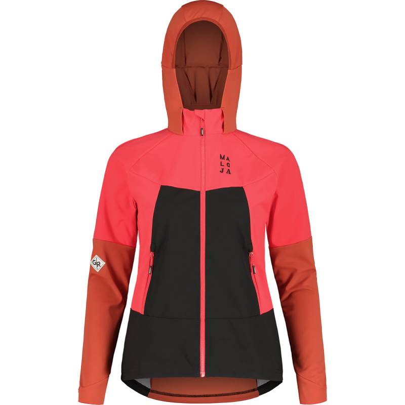 Maloja Damen SchareckM. Jacke von Maloja