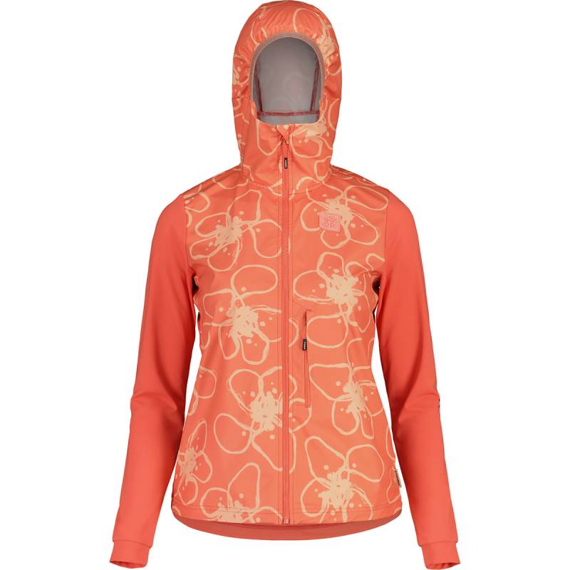 Maloja Damen SennesM. Printed Jacke von Maloja