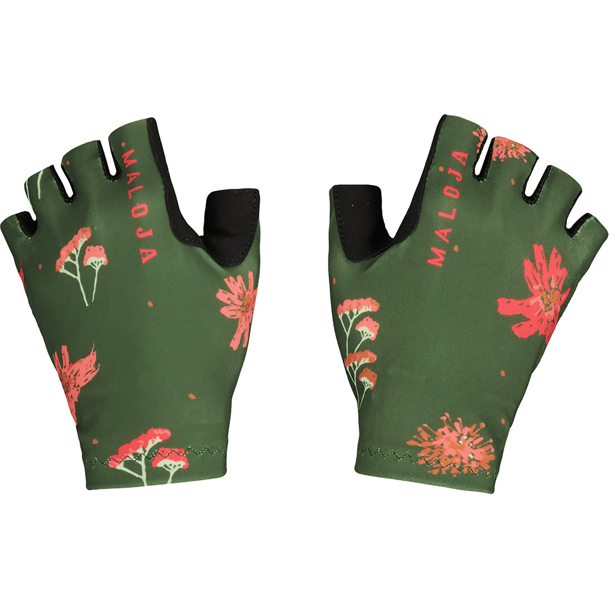 Maloja Damen SerbotaM. Handschuhe von Maloja