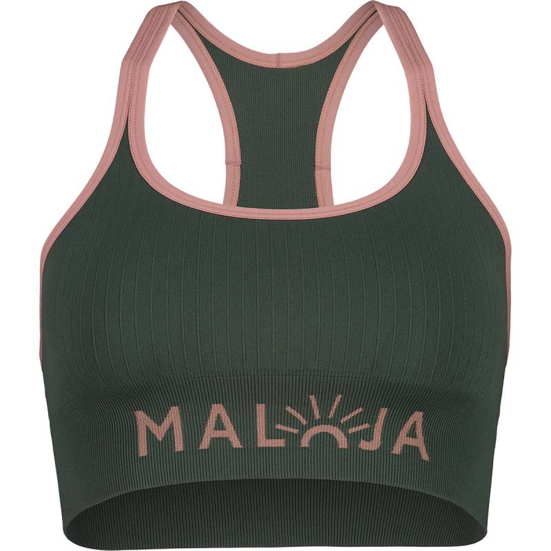 Maloja Damen SimonaM. Sport BH von Maloja