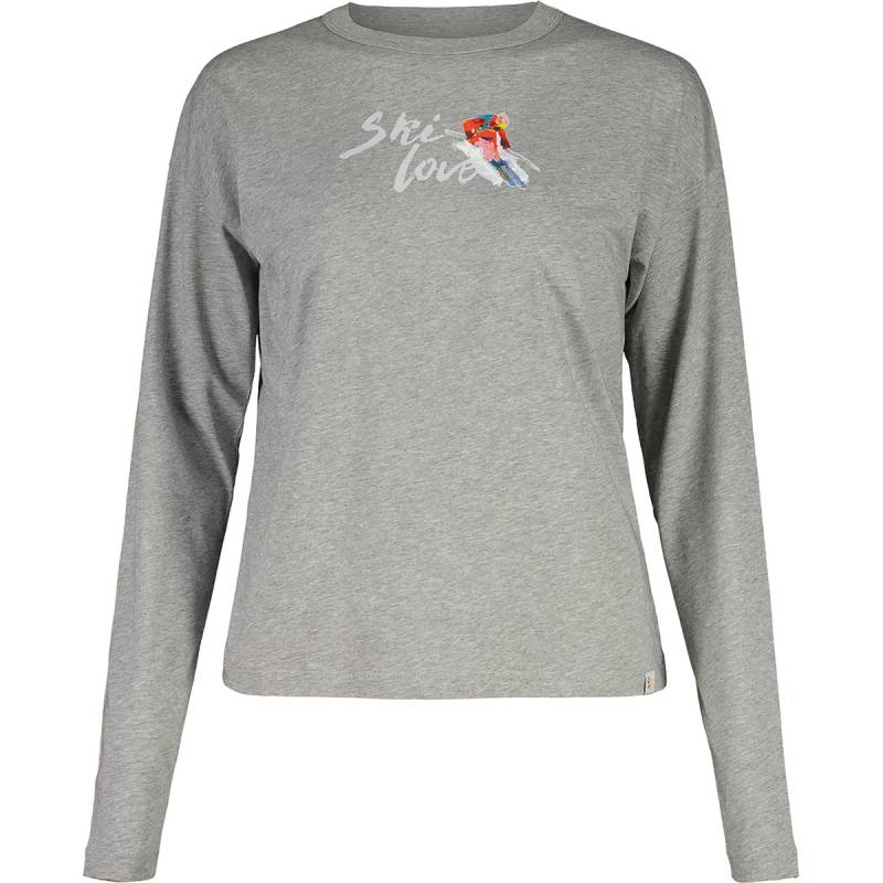 Maloja Damen SkeenaM. Longsleeve von Maloja