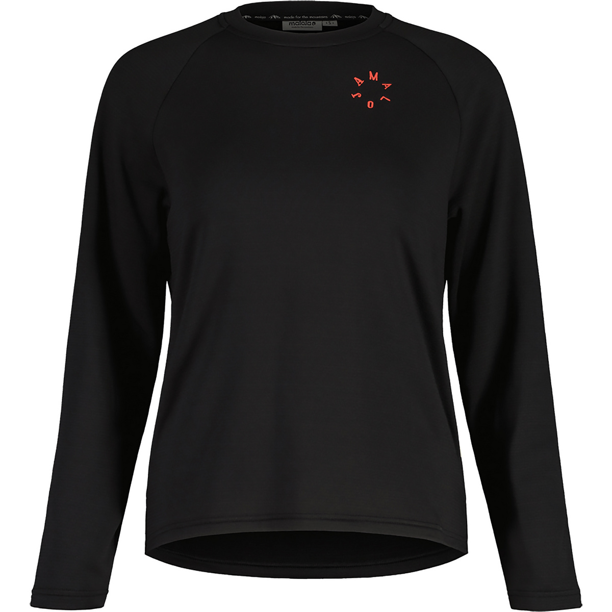 Maloja Damen SomloM. Longsleeve von Maloja