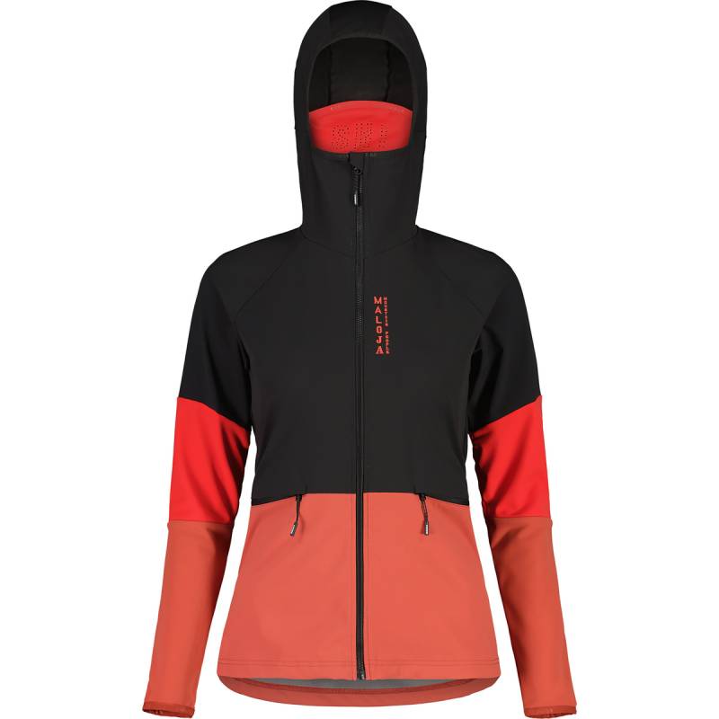 Maloja Damen SonnblickM. Jacke von Maloja