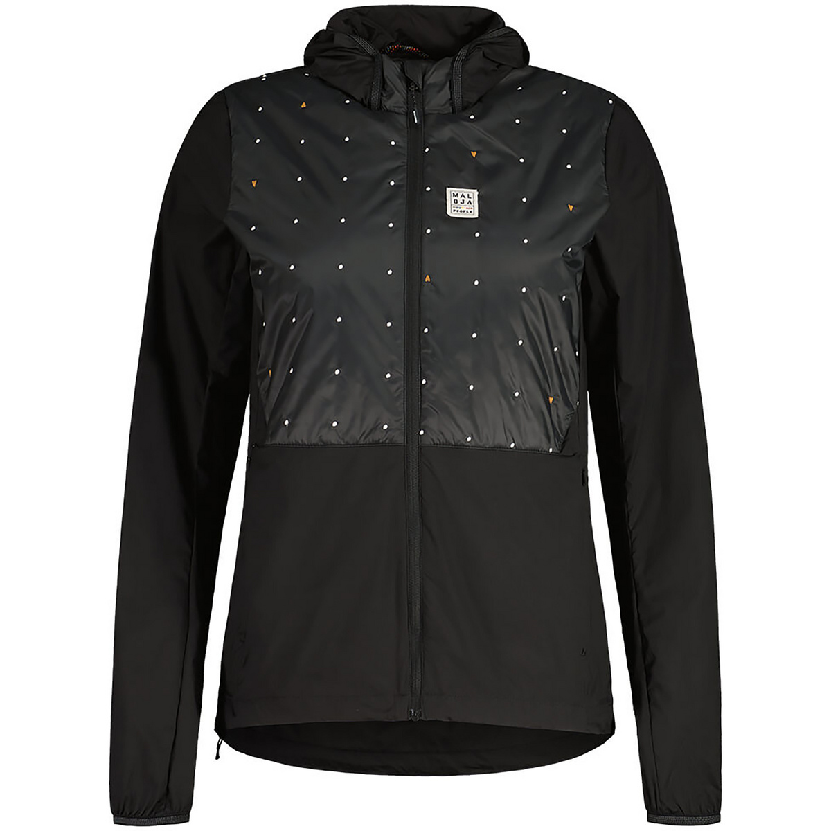 Maloja Damen SopraM. Jacke von Maloja