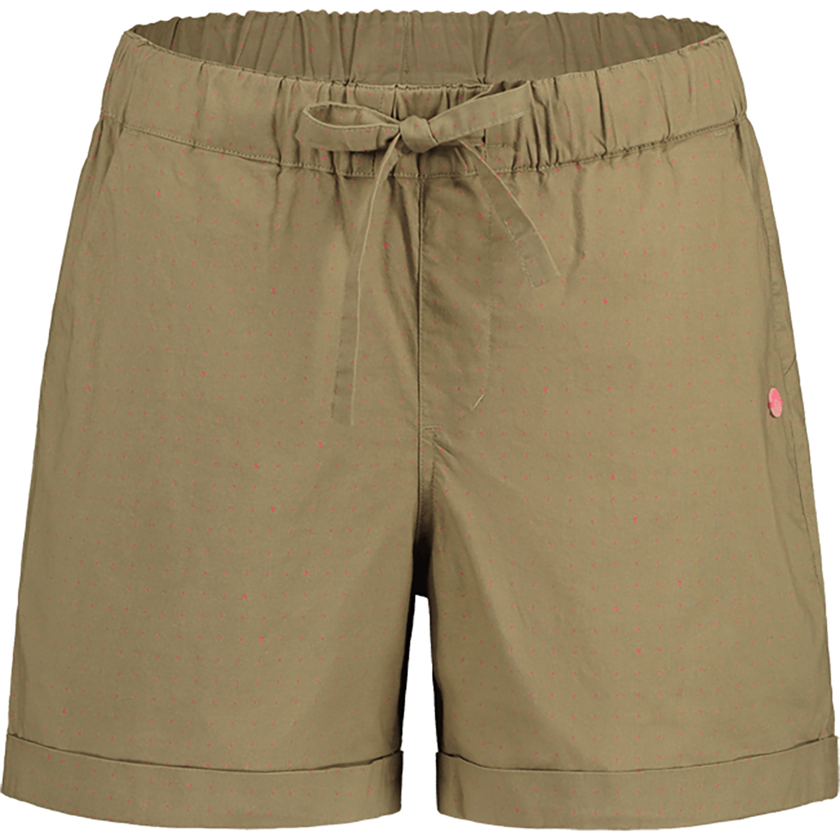 Maloja Damen SpitzahornM. Shorts von Maloja