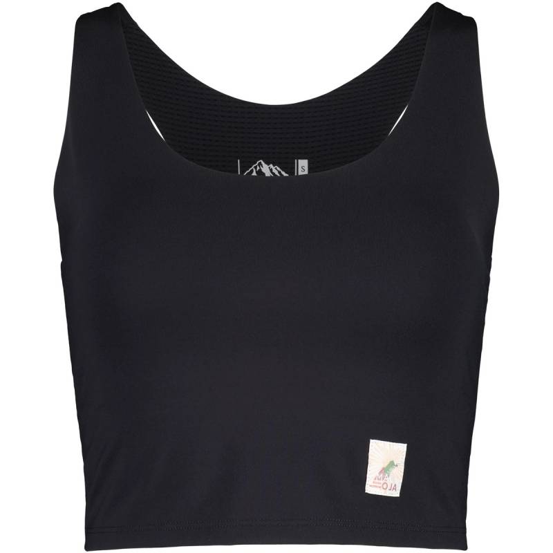 Maloja Damen SuryaM. Crop Top von Maloja