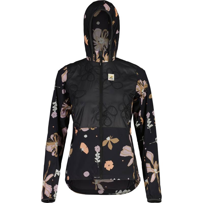 Maloja Damen TamaraM. Printed Jacke von Maloja