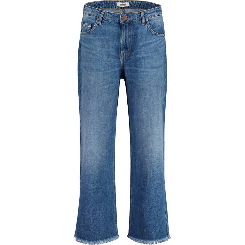 Maloja Damen TisensM. Eco Washed Jeans von Maloja