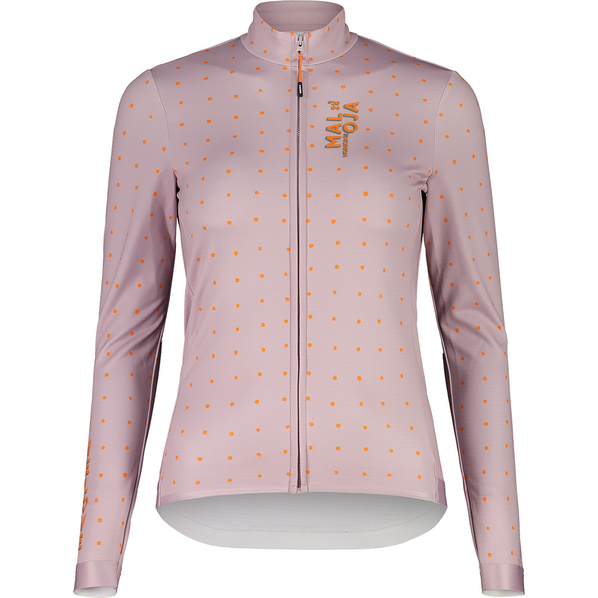 Maloja Damen ToadstoolM. Jacke von Maloja