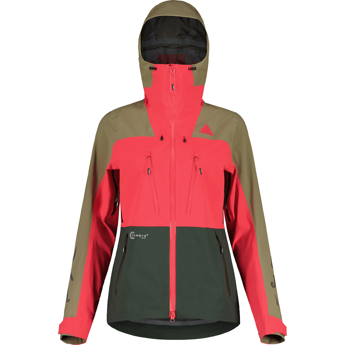 Maloja Damen TolpeiM. Jacke von Maloja