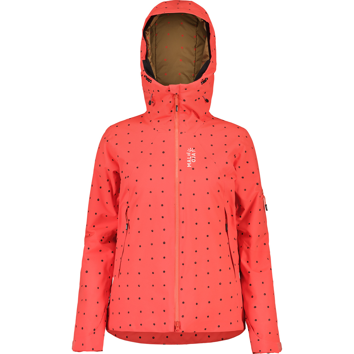 Maloja Damen ToscM. Jacke von Maloja