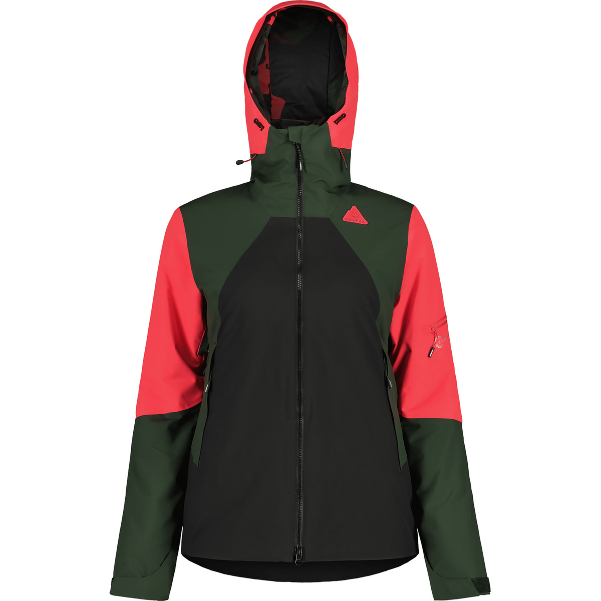 Maloja Damen ToscM. Jacke von Maloja