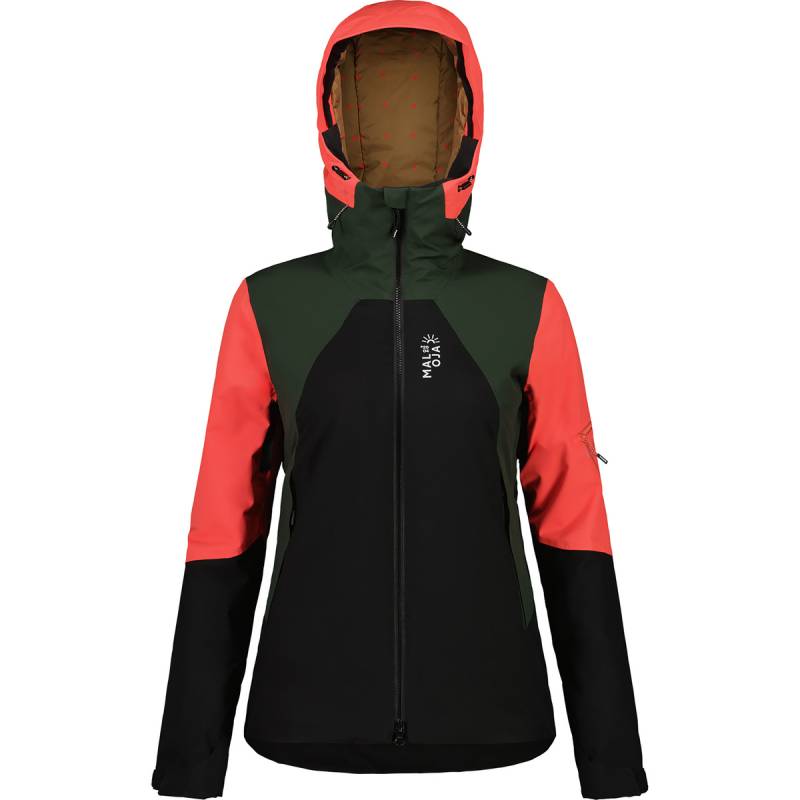 Maloja Damen ToscM. Jacke von Maloja