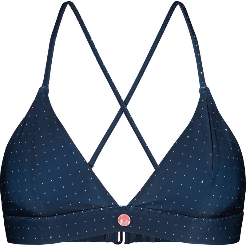 Maloja Damen TrisslM. Bikini Oberteil von Maloja