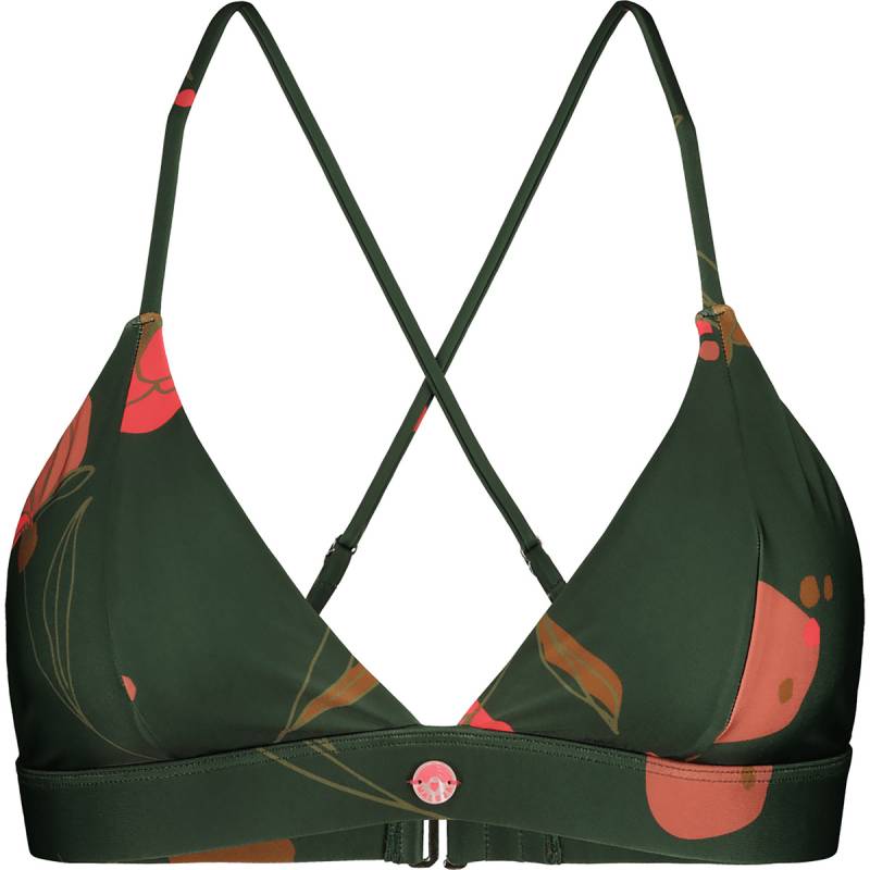 Maloja Damen TrisslM. Bikini Oberteil von Maloja