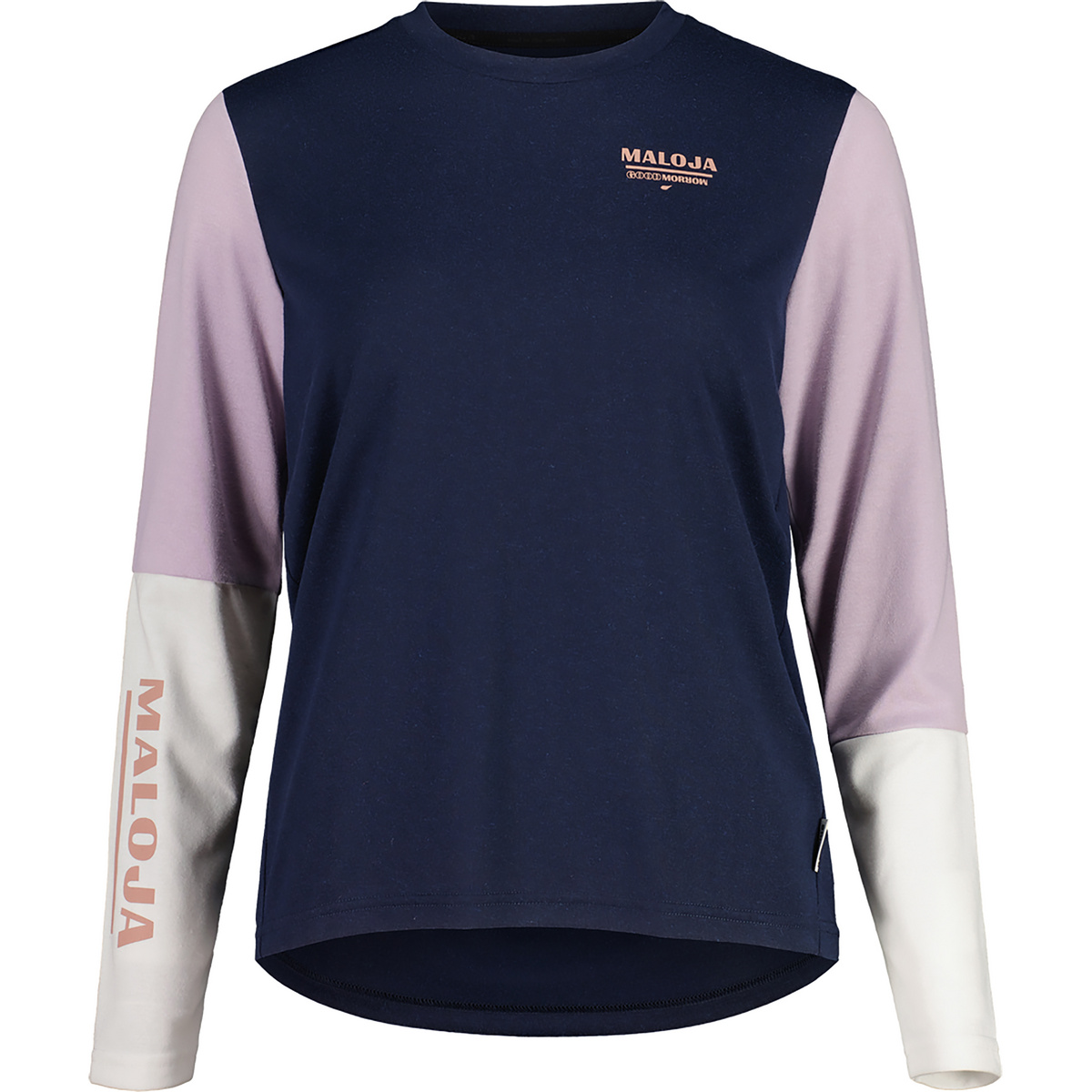 Maloja Damen TurnerkampM. Longsleeve von Maloja