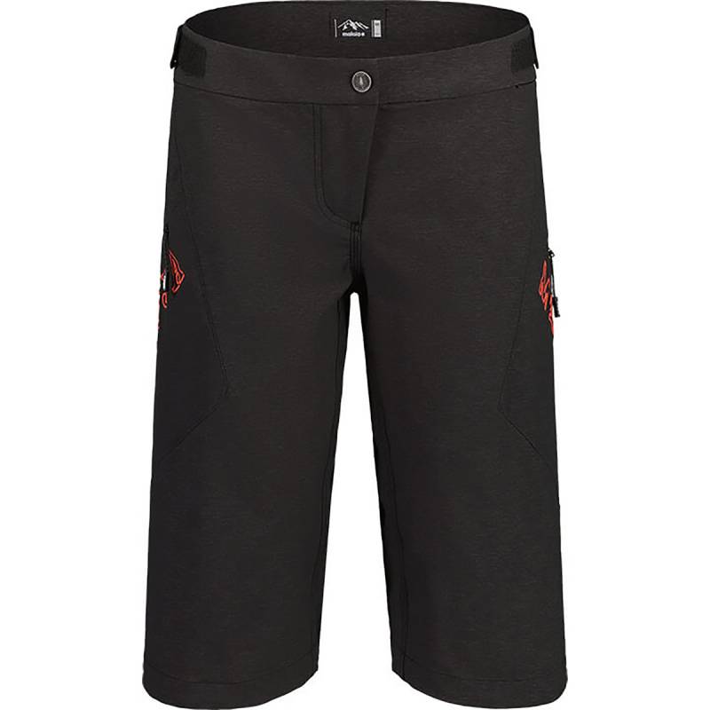 Maloja Damen WaldkieferM. Enduro Shorts von Maloja