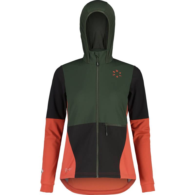 Maloja Damen WildbergM. Jacke von Maloja