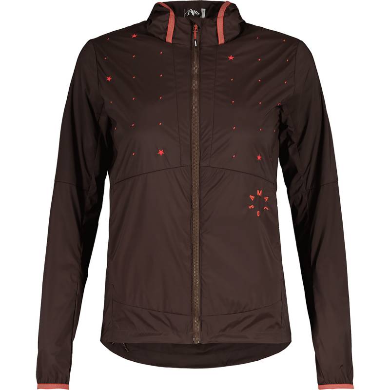 Maloja Damen WinterflowerM. Jacke von Maloja