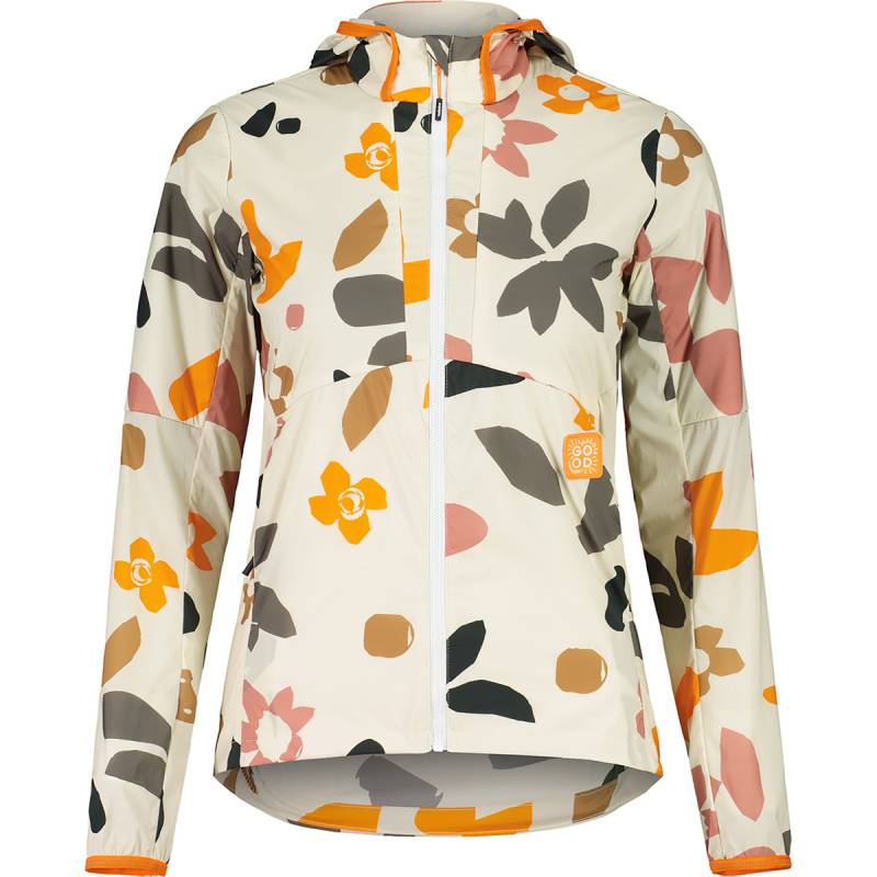 Maloja Damen WinterflowerM. Printed Jacke von Maloja