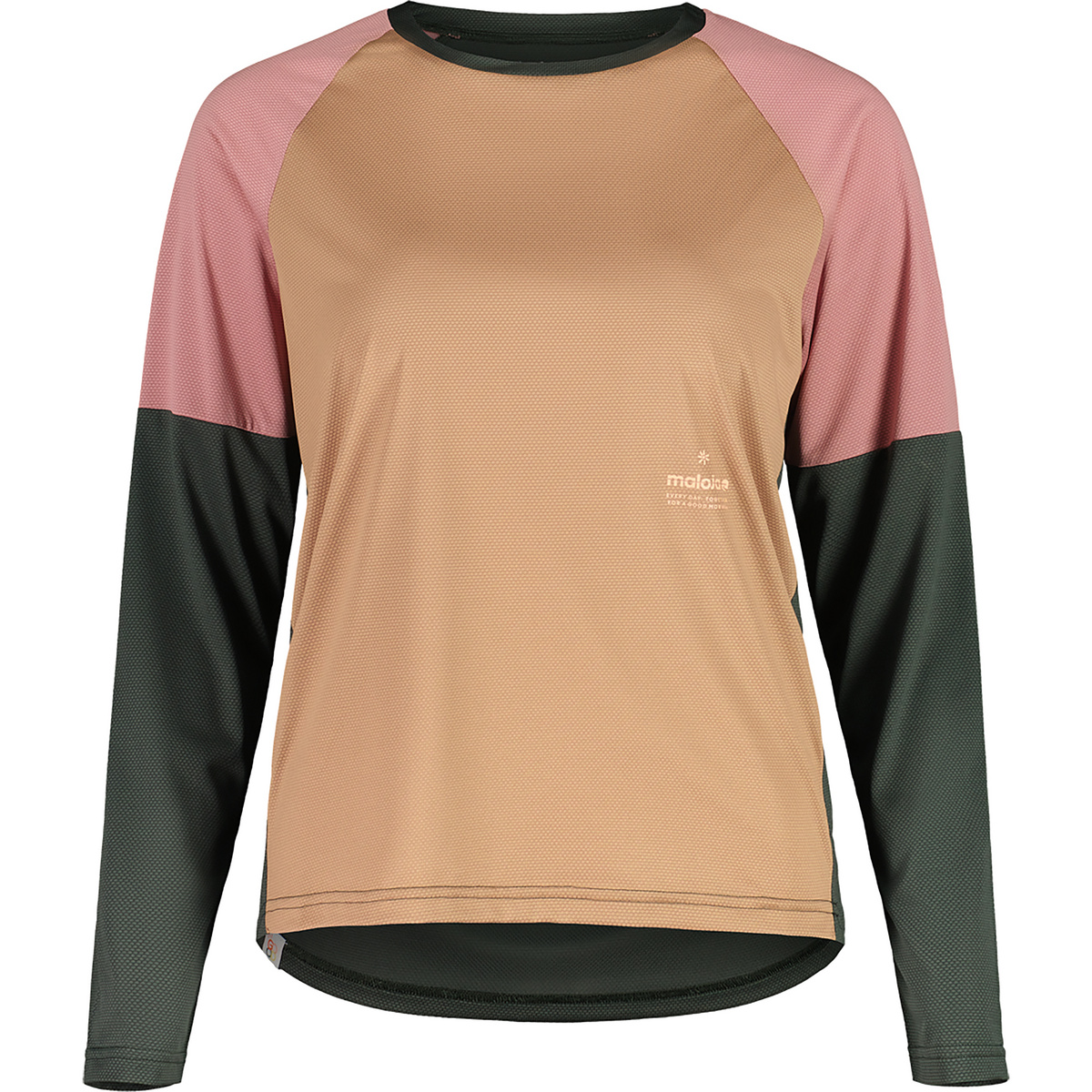 Maloja Damen WolgaM. Longsleeve von Maloja