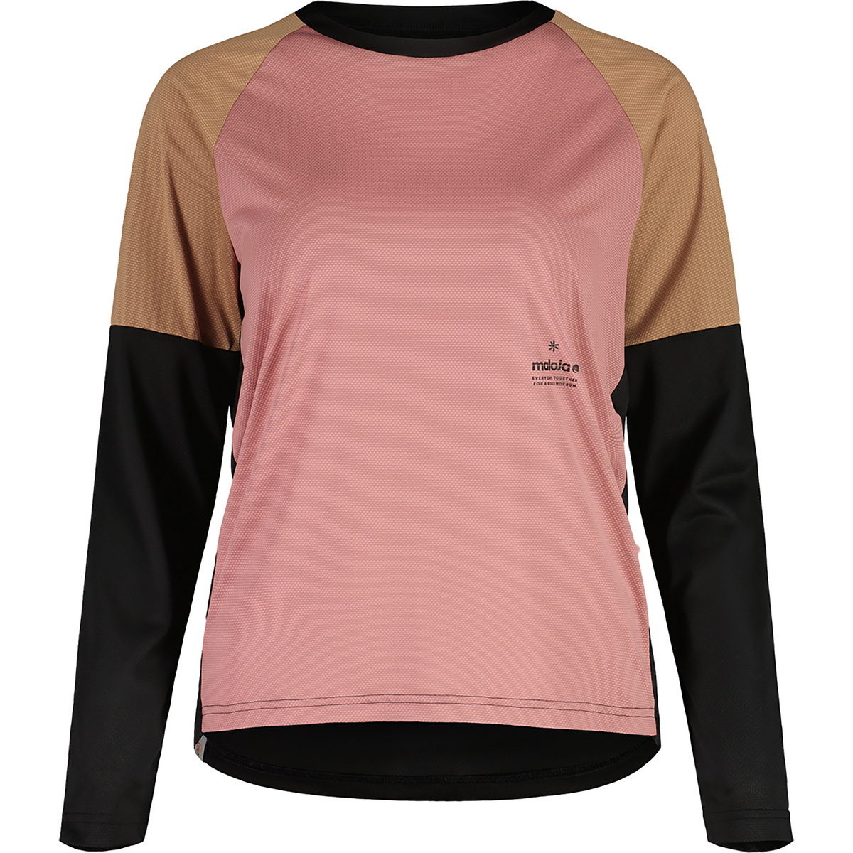 Maloja Damen WolgaM. Longsleeve von Maloja