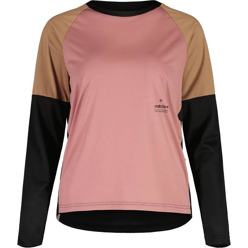 Maloja Damen WolgaM. Longsleeve von Maloja