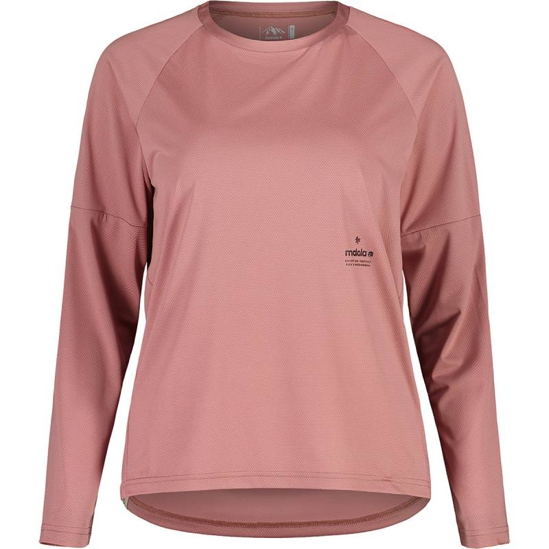 Maloja Damen WolgaM. Longsleeve von Maloja