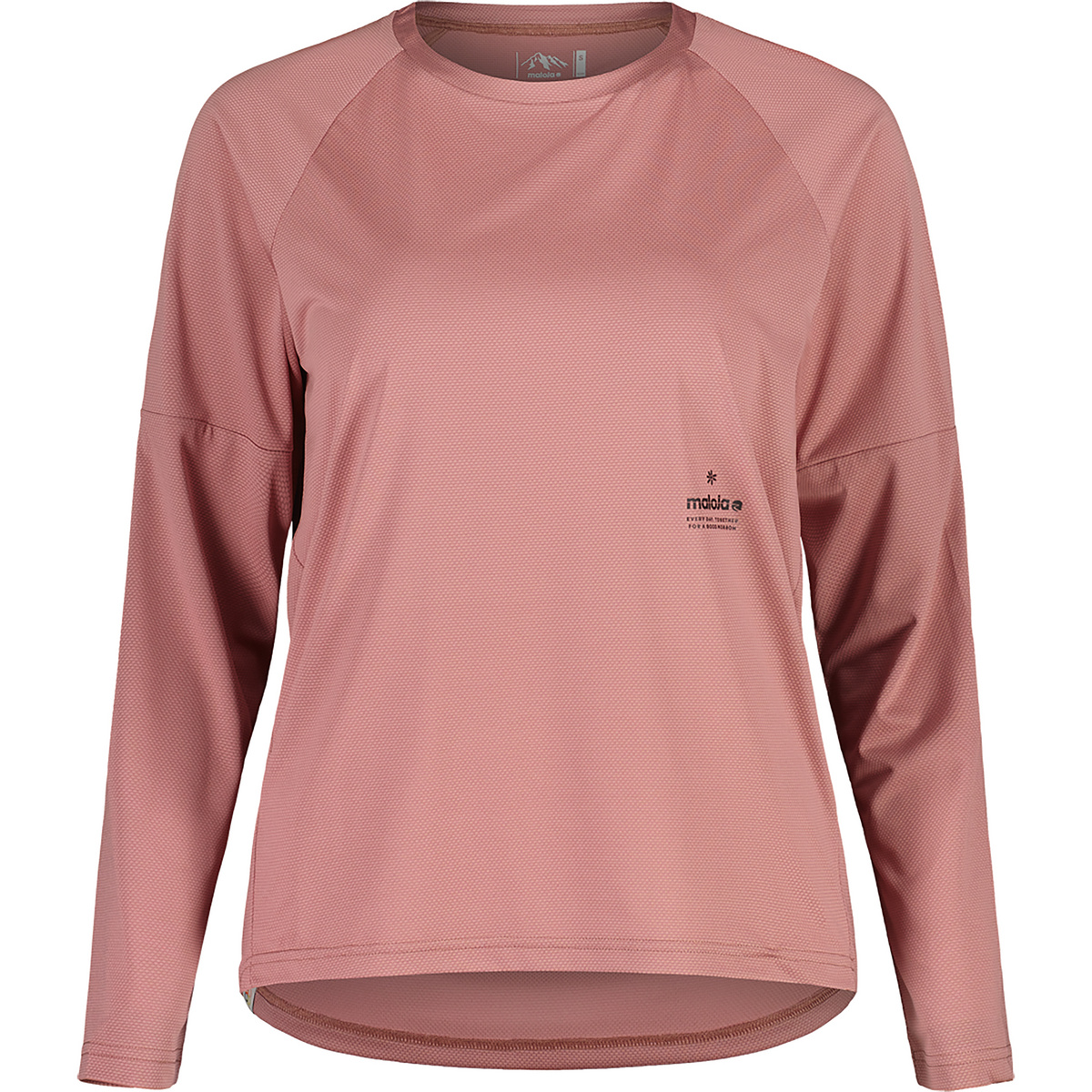 Maloja Damen WolgaM. Longsleeve von Maloja