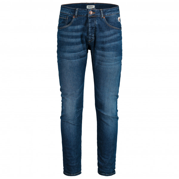 Maloja - DamphuM. - Jeans Gr 29 - Length: 32'' blau von Maloja