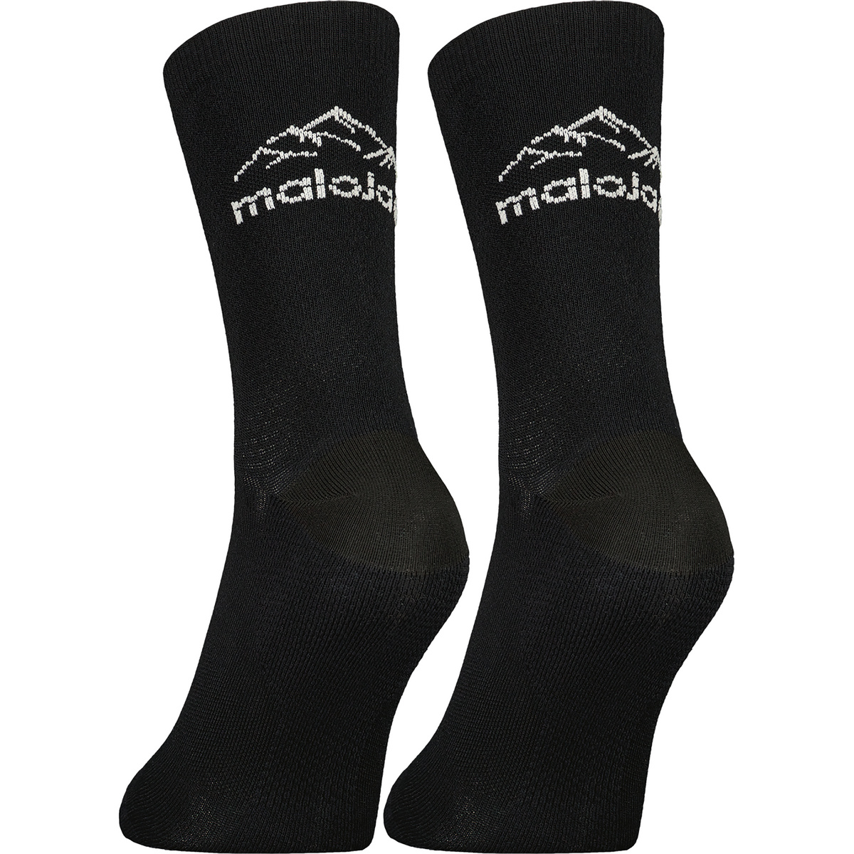 Maloja EsinoM. Socken von Maloja