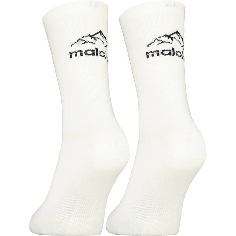 Maloja EsinoM. Socken von Maloja