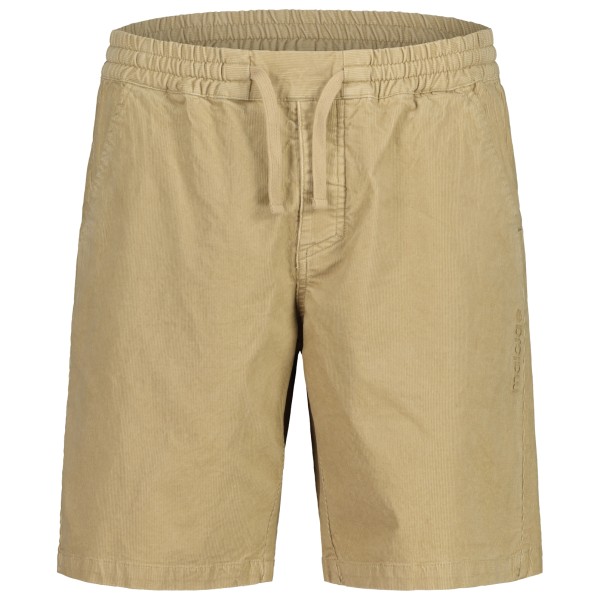 Maloja - FadenM. - Shorts Gr L beige von Maloja