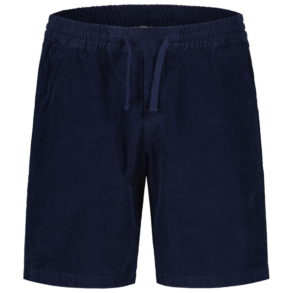 Maloja - FadenM. - Shorts Gr M blau von Maloja