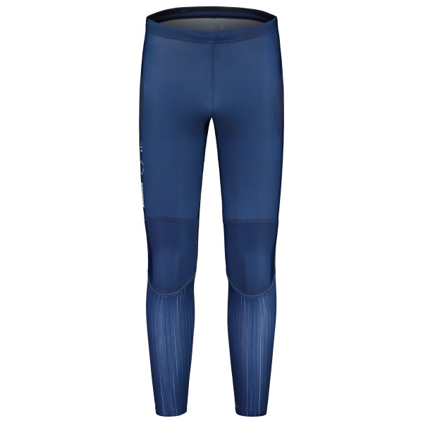 Maloja - FedeM. Pants - Langlaufhose Gr L;M;S;XL blau von Maloja