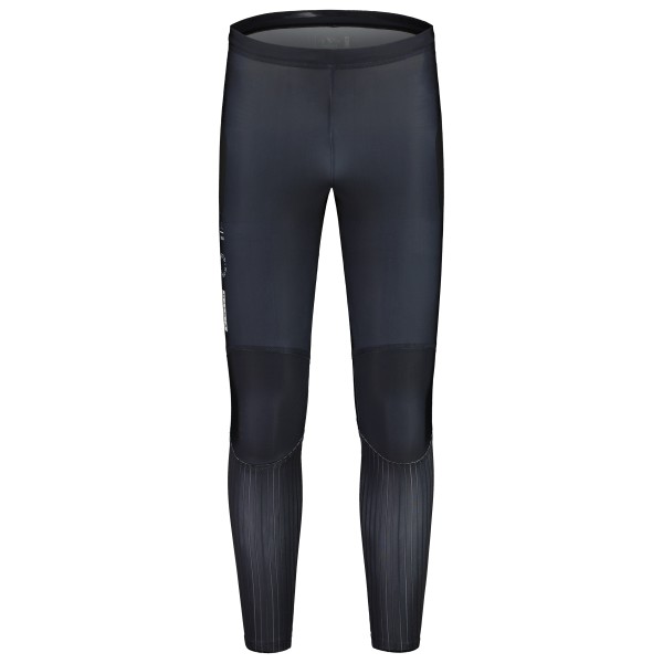 Maloja - FedeM. Pants - Langlaufhose Gr L blau von Maloja