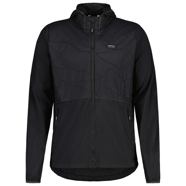 Maloja - FichteM. - Windjacke Gr XL schwarz von Maloja