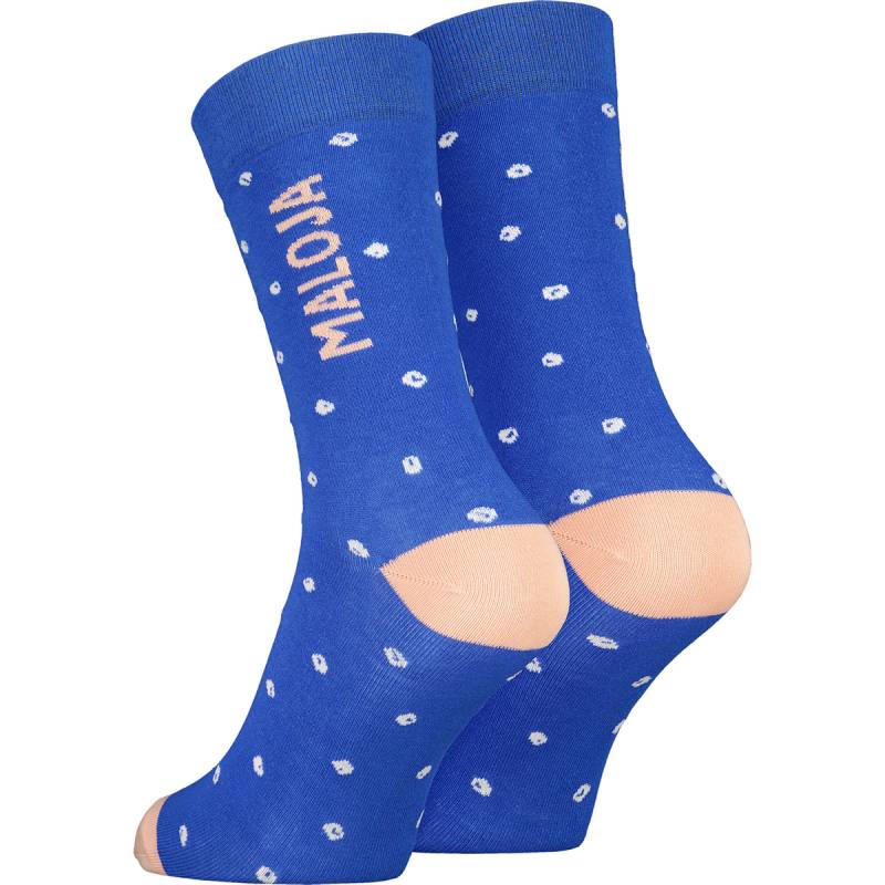 Maloja FloccaM. Socken Maloja FloccaM. Socken von Maloja