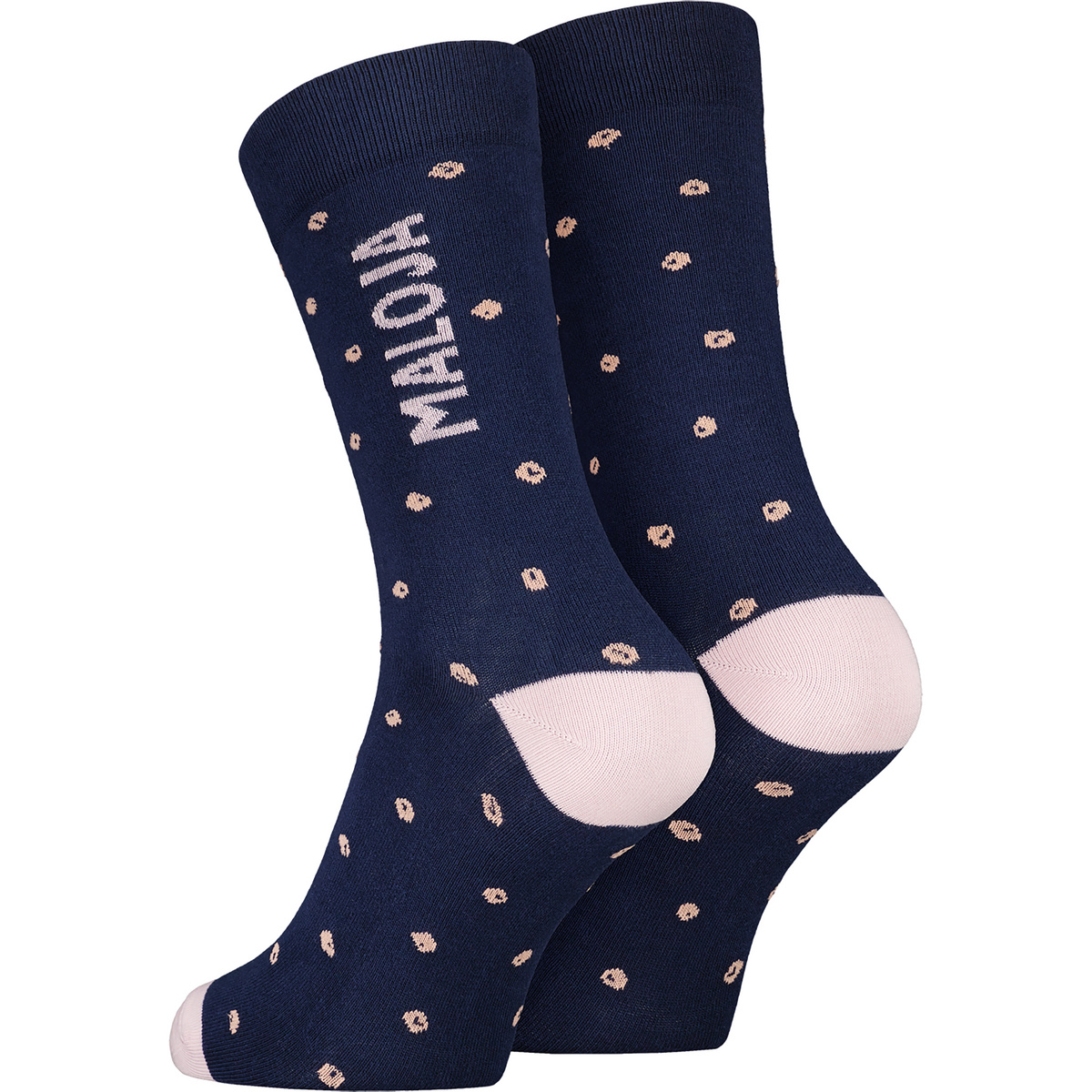 Maloja FloccaM. Socken von Maloja