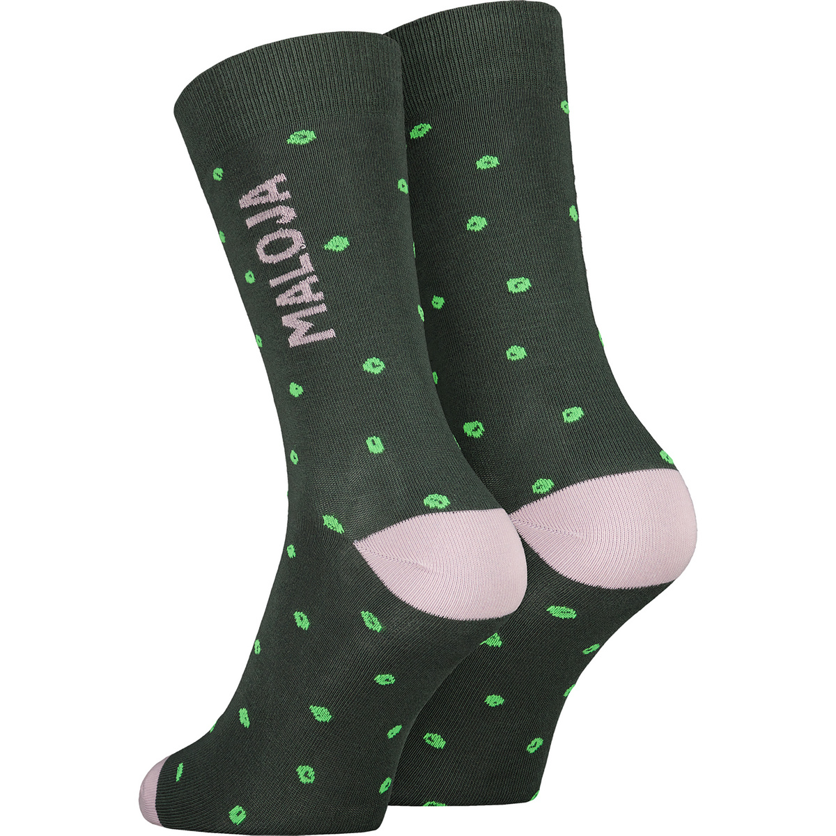 Maloja FloccaM. Socken Maloja FloccaM. Socken von Maloja