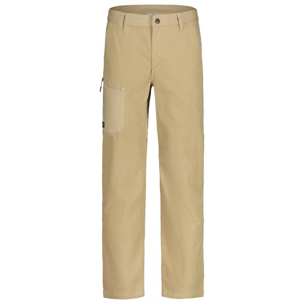 Maloja - GoldthalerM. - Freizeithose Gr L beige von Maloja