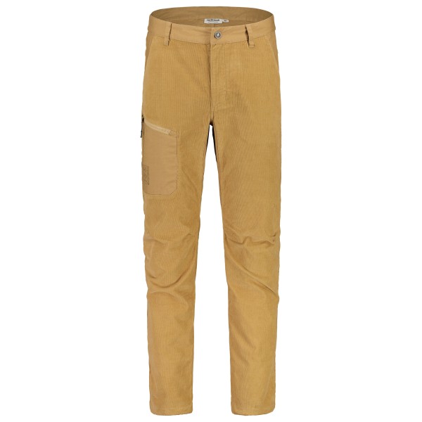 Maloja - GoldthalerM. - Freizeithose Gr M beige von Maloja