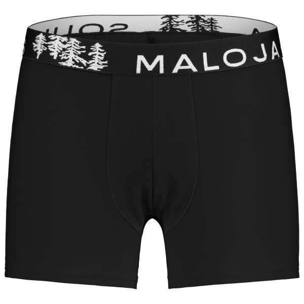 Maloja - GrivolaM. Nos - Unterhose Gr L;M schwarz von Maloja