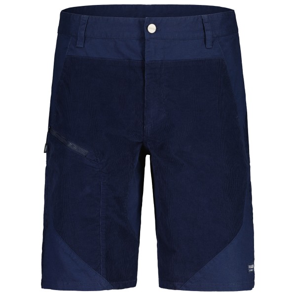 Maloja - HallensteinM. - Shorts Gr L blau von Maloja