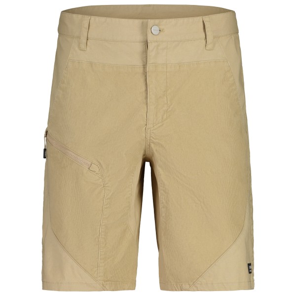 Maloja - HallensteinM. - Shorts Gr M beige von Maloja