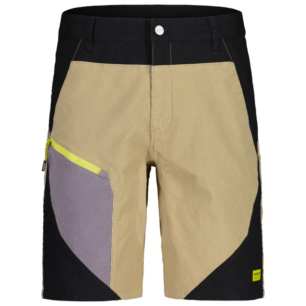 Maloja - HallensteinM. - Shorts Gr M beige von Maloja