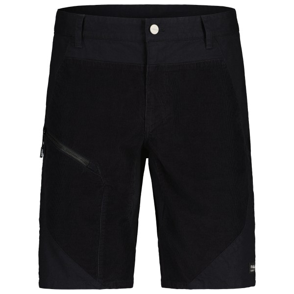 Maloja - HallensteinM. - Shorts Gr M schwarz von Maloja