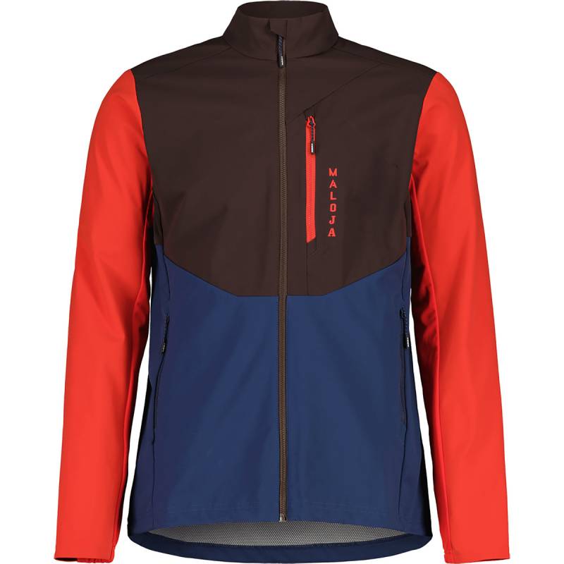 Maloja Herren AlpelM. Jacke von Maloja