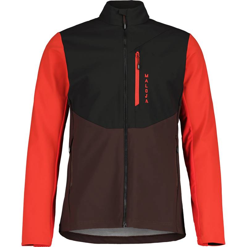 Maloja Herren AlpelM. Jacke von Maloja